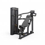 Жим от груди / от плеч Matrix Versa Plus VS-S131P грузоблочный