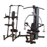 Силовой комплекс Body Solid Fusion F500