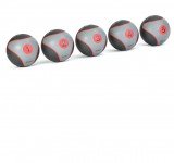 Медицинский мяч Reebok, 1 кг RSB-10121