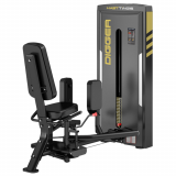 Сведение-разведение ног сидя Hasttings Digger HD020-1 Сведение-разведение ног сидя Hasttings Digger HD020-1