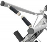 Бицепс-машина Matrix Versa Plus VS-S40P грузоблочный