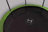 Батут Hasttings Sky Double Basketball (4,88 м) 16FT 