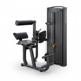 Разгибание спины Matrix Versa Plus VS-S52P грузоблочный