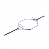 Трэп-гриф LIVEPRO Hex Bar LP8309 Трэп-гриф LIVEPRO Hex Bar LP8309