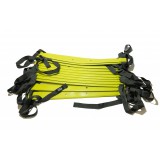 Лестница координационная 6 м 13 секций Original Fit.Tools