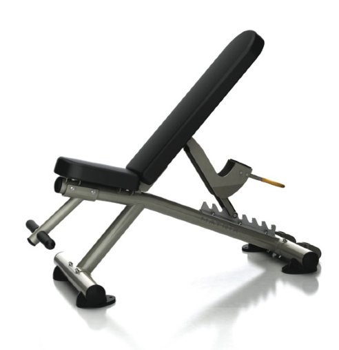 Регулируемая скамья Matrix G3 FW82