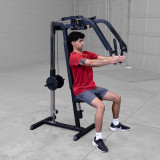 Баттерфляй Body-Solid ProClub GPM65