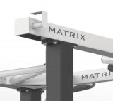 Силовая рама MEGA POWER Matrix Magnum MG-MR47