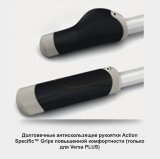 MATRIX VERSA PLUS VS-S70P Жим ногами/Голень-машина 