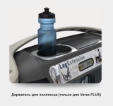 Жим ногами/Голень-машина Matrix Versa Plus VS-S70P грузоблочный