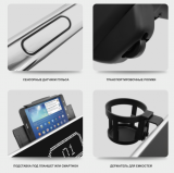 Svensson Industrial BASE T55 (LED) Беговая дорожка