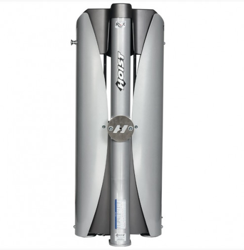 Разгибание / Сгибание ног сидя Hoist HD-3400