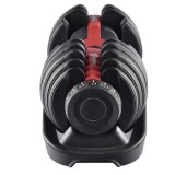 Регулируемая гантель Original Fitness 24кг (2,5-24кг)