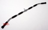 Рукоятка для тяги за голову 122 см OFT FT-MB-48-RLB