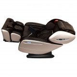 UNO GRANDE UN624 Brown Массажное кресло 