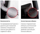 Многофункциональный силовой турник Inspire VKR