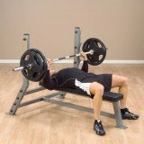 Скамья горизонтальная для жима Body-Solid SFB349G
