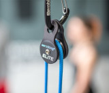 Функциональные петли AEROBIS aeroSling ELITE Set APE черный/синий