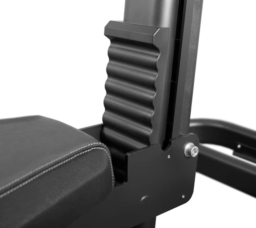 Горизонтальная тяга BRONZE GYM PL-1702