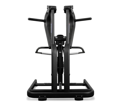 Горизонтальная тяга BRONZE GYM PL-1702