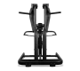 Горизонтальная тяга BRONZE GYM PL-1702