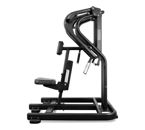 Горизонтальная тяга BRONZE GYM PL-1702