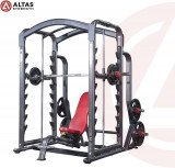 Тренажер Машина Смита REBEL 3D