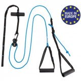 Функциональные петли AEROBIS aeroSling XPE черный/синий