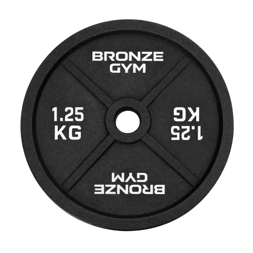 Диск олимпийский BRONZE GYM чугунный 1,25 кг окрашенный 51 мм. Диск олимпийский BRONZE GYM чугунный 1,25 кг окрашенный 51 мм.