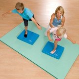 Балансировочная подушка Airex Balance-Pad Elite pink