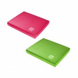 Балансировочная подушка Airex Balance-Pad Elite pink