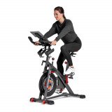 Schwinn IC8 Велотренажер, спин байк