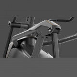 Matrix Lifestyle Touch Эллиптический тренажер 