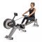 SPIRIT CRW800 Гребной тренажер 