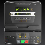 Matrix Lifestyle LED Эллиптический тренажер 