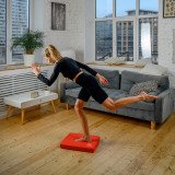 Балансировочная подушка Airex Balance-pad Cloud 