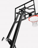 Баскетбольная мобильная стойка SPALDING 60” Platinum TF - 6C1562CN