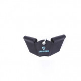 Гриф для тяги узким хватом LIVEPRO Adduction Handle черный