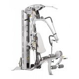 Мультистанция Hoist V4 ELITE стек 91 кг.