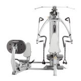 Мультистанция Hoist V4 ELITE стек 91 кг.