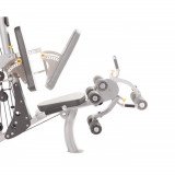 Мультистанция Hoist V4 ELITE стек 91 кг.