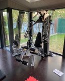 Мультистанция Hoist V4 ELITE стек 91 кг.