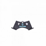 Гриф для тяги узким хватом на трицепс LIVEPRO Narrow Triceps Grip черный