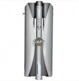 Тяга сверху / Гребная тяга с упором на грудь Hoist HD-3200 матовый черный