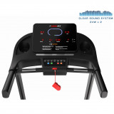 UNIXFIT ST-630R Black Беговая дорожка 