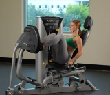 Жим ногами блочный HOIST ROC-IT RS-1403 (RS-2403)