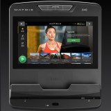 Matrix Lifestyle Touch Base Вертикальный велотренажер