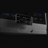 Matrix Lifestyle Touch Base Вертикальный велотренажер