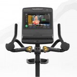 Matrix Endurance Touch Base Вертикальный велотренажер