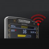 Matrix Performance Premium LED Горизонтальный велотренажер